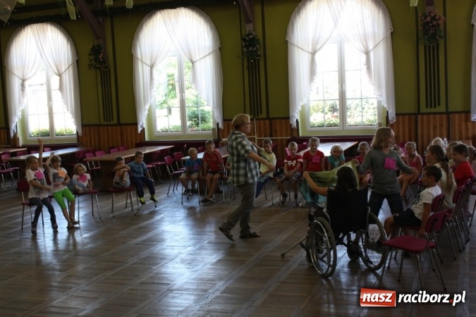 Zdjęcie w galerii na portalu naszraciborz.pl: Wakacyjny czwartek w Borucinie FOTO wiadomości z regionu