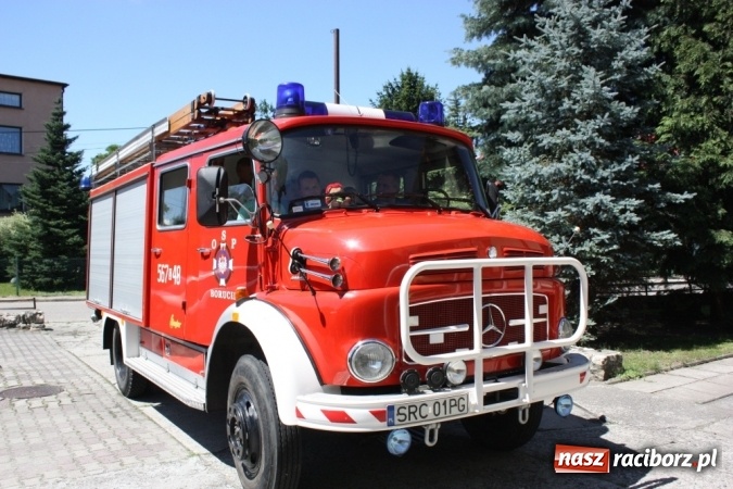 Zdjęcie w galerii na portalu naszraciborz.pl: Wakacyjny czwartek w Borucinie FOTO wiadomości z regionu