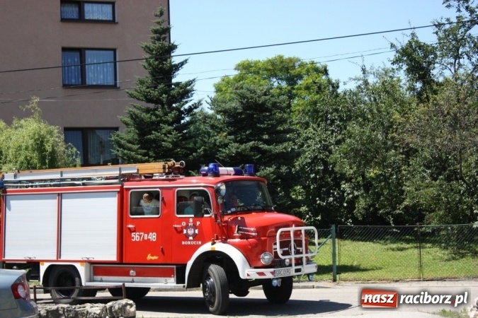 Zdjęcie w galerii na portalu naszraciborz.pl: Wakacyjny czwartek w Borucinie FOTO wiadomości z regionu