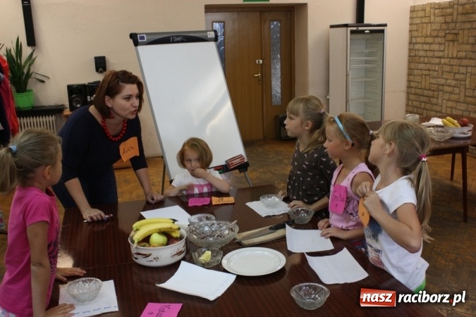 Zdjęcie w galerii na portalu naszraciborz.pl: Wakacyjny czwartek w Borucinie FOTO wiadomości z regionu