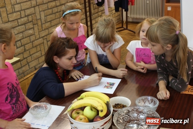 Zdjęcie w galerii na portalu naszraciborz.pl: Wakacyjny czwartek w Borucinie FOTO wiadomości z regionu