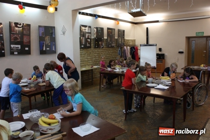 Zdjęcie w galerii na portalu naszraciborz.pl: Wakacyjny czwartek w Borucinie FOTO wiadomości z regionu