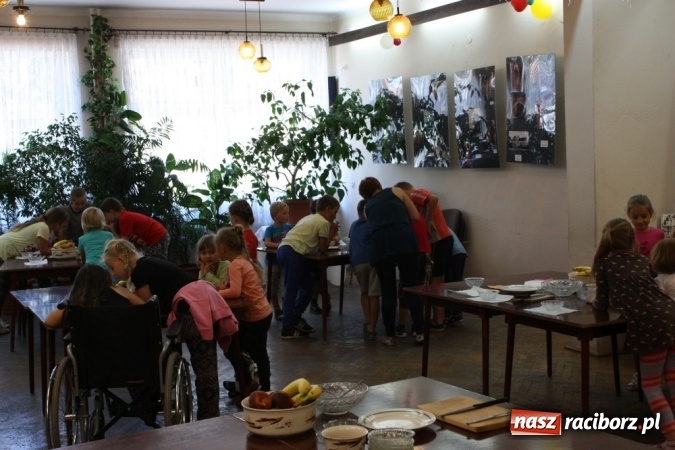 Zdjęcie w galerii na portalu naszraciborz.pl: Wakacyjny czwartek w Borucinie FOTO wiadomości z regionu