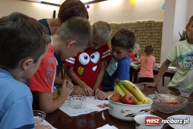 Zdjęcie w galerii na portalu naszraciborz.pl: Wakacyjny czwartek w Borucinie FOTO wiadomości z regionu