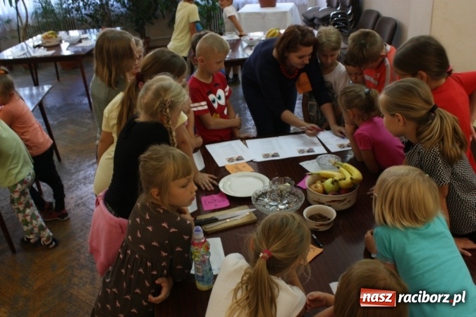 Zdjęcie w galerii na portalu naszraciborz.pl: Wakacyjny czwartek w Borucinie FOTO wiadomości z regionu