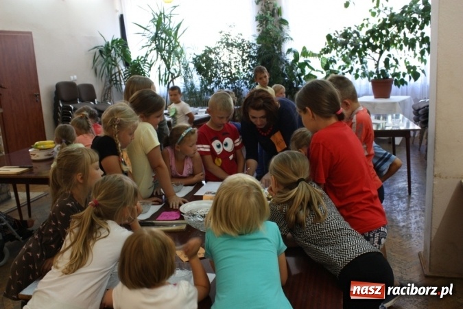 Zdjęcie w galerii na portalu naszraciborz.pl: Wakacyjny czwartek w Borucinie FOTO wiadomości z regionu