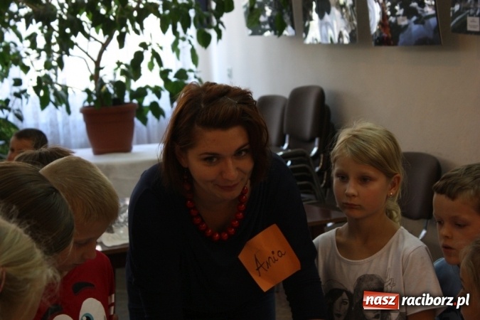 Zdjęcie w galerii na portalu naszraciborz.pl: Wakacyjny czwartek w Borucinie FOTO wiadomości z regionu