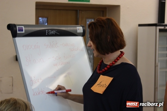 Zdjęcie w galerii na portalu naszraciborz.pl: Wakacyjny czwartek w Borucinie FOTO wiadomości z regionu