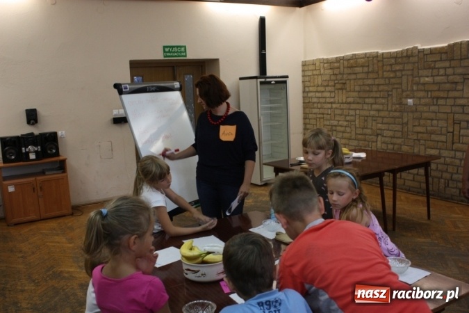Zdjęcie w galerii na portalu naszraciborz.pl: Wakacyjny czwartek w Borucinie FOTO wiadomości z regionu
