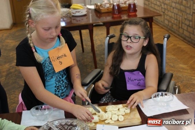 Zdjęcie w galerii na portalu naszraciborz.pl: Wakacyjny czwartek w Borucinie FOTO wiadomości z regionu