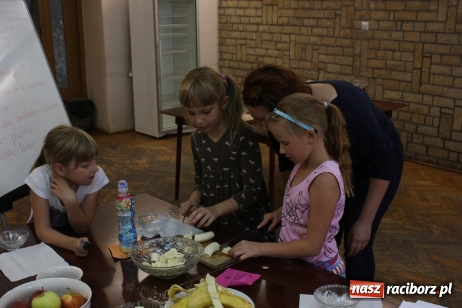 Zdjęcie w galerii na portalu naszraciborz.pl: Wakacyjny czwartek w Borucinie FOTO wiadomości z regionu
