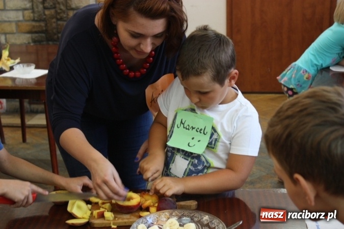 Zdjęcie w galerii na portalu naszraciborz.pl: Wakacyjny czwartek w Borucinie FOTO wiadomości z regionu