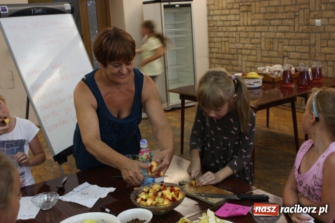 Zdjęcie w galerii na portalu naszraciborz.pl: Wakacyjny czwartek w Borucinie FOTO wiadomości z regionu