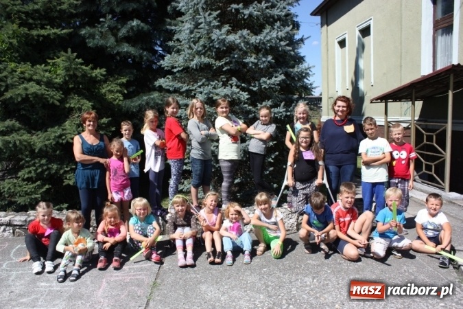 Zdjęcie w galerii na portalu naszraciborz.pl: Wakacyjny czwartek w Borucinie FOTO wiadomości z regionu