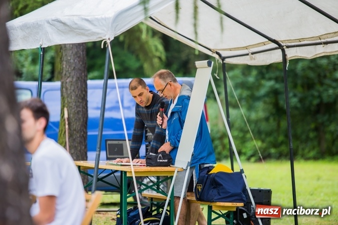 Zdjęcie w galerii na portalu naszraciborz.pl: Mistrzostwa Raciborza w siatkówce plażowej OPEN wiadomości z regionu