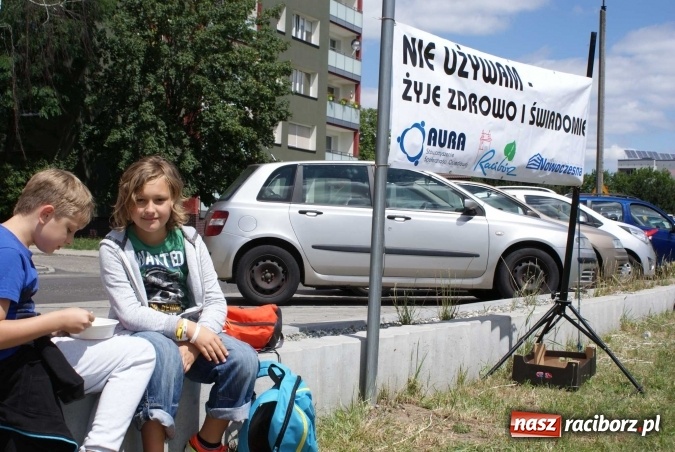 Zdjęcie w galerii na portalu naszraciborz.pl: Pełen atrakcji drugi tydzień wakacji z M-5 wiadomości z regionu