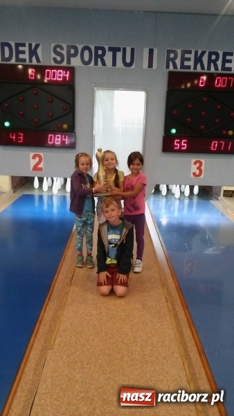 Zdjęcie w galerii na portalu naszraciborz.pl: Pełen atrakcji drugi tydzień wakacji z M-5 wiadomości z regionu