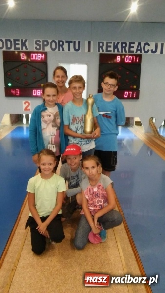 Zdjęcie w galerii na portalu naszraciborz.pl: Pełen atrakcji drugi tydzień wakacji z M-5 wiadomości z regionu