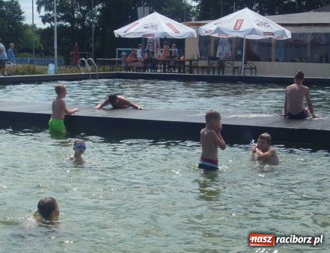 Zdjęcie w galerii na portalu naszraciborz.pl: Pełen atrakcji drugi tydzień wakacji z M-5 wiadomości z regionu