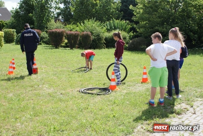 Zdjęcie w galerii na portalu naszraciborz.pl: Pełen atrakcji drugi tydzień wakacji z M-5 wiadomości z regionu