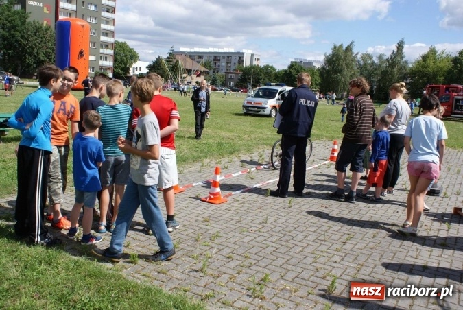 Zdjęcie w galerii na portalu naszraciborz.pl: Pełen atrakcji drugi tydzień wakacji z M-5 wiadomości z regionu