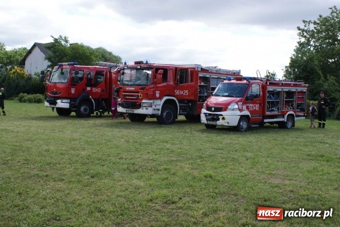 Zdjęcie w galerii na portalu naszraciborz.pl: Pełen atrakcji drugi tydzień wakacji z M-5 wiadomości z regionu