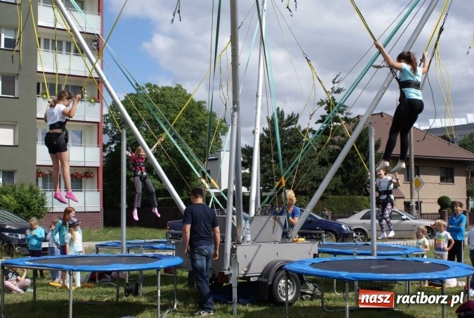 Zdjęcie w galerii na portalu naszraciborz.pl: Pełen atrakcji drugi tydzień wakacji z M-5 wiadomości z regionu