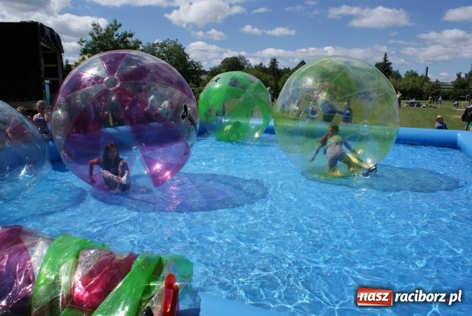 Zdjęcie w galerii na portalu naszraciborz.pl: Pełen atrakcji drugi tydzień wakacji z M-5 wiadomości z regionu