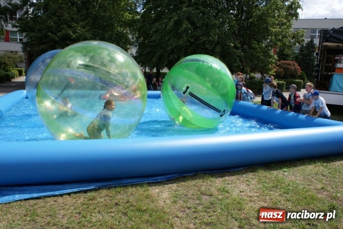 Zdjęcie w galerii na portalu naszraciborz.pl: Pełen atrakcji drugi tydzień wakacji z M-5 wiadomości z regionu