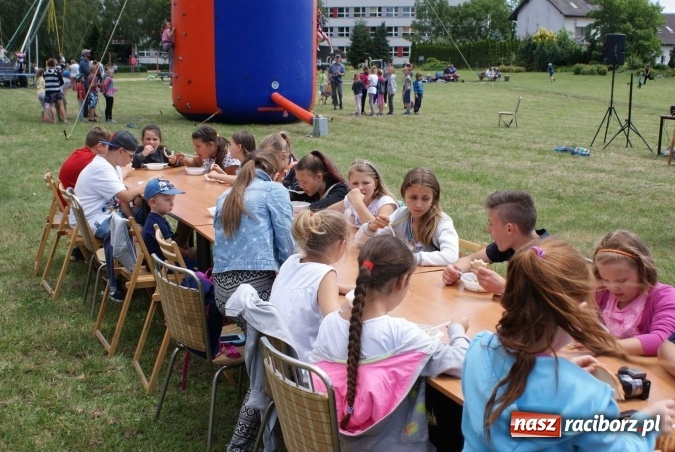 Zdjęcie w galerii na portalu naszraciborz.pl: Pełen atrakcji drugi tydzień wakacji z M-5 wiadomości z regionu