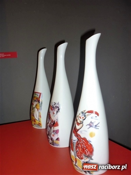 Zdjęcie w galerii na portalu naszraciborz.pl: Wycieczki z Klubem Przyjaciół Biblioteki na Ostrogu - klubowicze odwiedzili Prudnik wiadomości z regionu