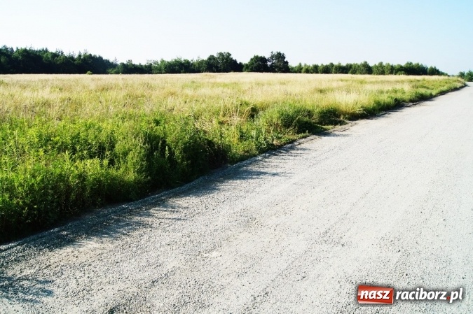Zdjęcie w galerii na portalu naszraciborz.pl: Kolejne działki przemysłowe do wzięcia w gminie Nędza wiadomości z regionu