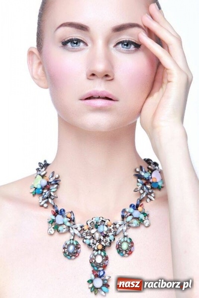 Zdjęcie w galerii na portalu naszraciborz.pl: Miss Polonia 2016. Trzy pytania do Natalii Popis, kt&oacute;ra powalczy o tytuł dla Raciborza wiadomości z regionu