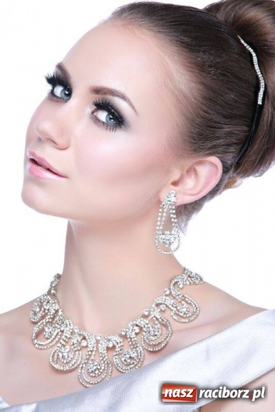 Zdjęcie w galerii na portalu naszraciborz.pl: Miss Polonia 2016. Trzy pytania do Natalii Popis, kt&oacute;ra powalczy o tytuł dla Raciborza wiadomości z regionu