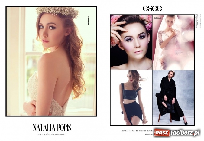 Zdjęcie w galerii na portalu naszraciborz.pl: Miss Polonia 2016. Trzy pytania do Natalii Popis, kt&oacute;ra powalczy o tytuł dla Raciborza wiadomości z regionu