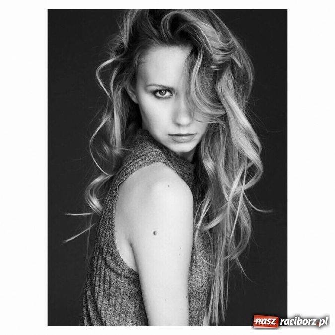 Zdjęcie w galerii na portalu naszraciborz.pl: Miss Polonia 2016. Trzy pytania do Natalii Popis, kt&oacute;ra powalczy o tytuł dla Raciborza wiadomości z regionu