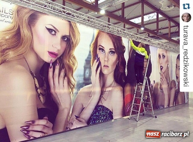 Zdjęcie w galerii na portalu naszraciborz.pl: Miss Polonia 2016. Trzy pytania do Natalii Popis, kt&oacute;ra powalczy o tytuł dla Raciborza wiadomości z regionu