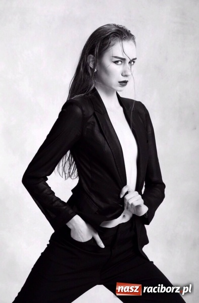 Zdjęcie w galerii na portalu naszraciborz.pl: Miss Polonia 2016. Trzy pytania do Natalii Popis, kt&oacute;ra powalczy o tytuł dla Raciborza wiadomości z regionu