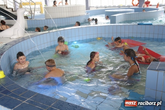 Zdjęcie w galerii na portalu naszraciborz.pl: Wakacje w Nędzy na bogato! Zapisz dziecko na kolejne zajęcia  wiadomości z regionu
