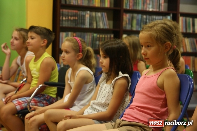 Zdjęcie w galerii na portalu naszraciborz.pl: Wakacje w Nędzy na bogato! Zapisz dziecko na kolejne zajęcia  wiadomości z regionu