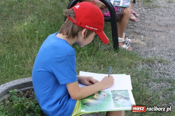Zdjęcie w galerii na portalu naszraciborz.pl: Wakacje w Nędzy na bogato! Zapisz dziecko na kolejne zajęcia  wiadomości z regionu