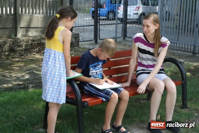 Zdjęcie w galerii na portalu naszraciborz.pl: Wakacje w Nędzy na bogato! Zapisz dziecko na kolejne zajęcia  wiadomości z regionu