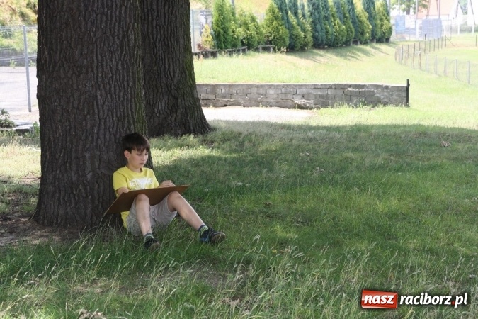 Zdjęcie w galerii na portalu naszraciborz.pl: Wakacje w Nędzy na bogato! Zapisz dziecko na kolejne zajęcia  wiadomości z regionu