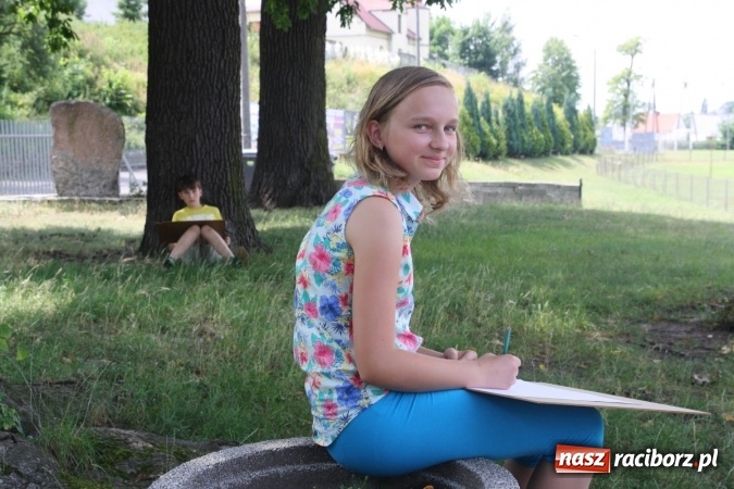 Zdjęcie w galerii na portalu naszraciborz.pl: Wakacje w Nędzy na bogato! Zapisz dziecko na kolejne zajęcia  wiadomości z regionu