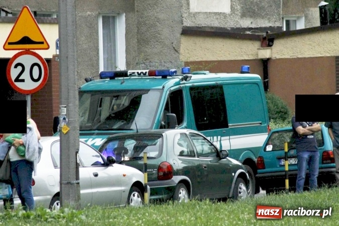 Zdjęcie w galerii na portalu naszraciborz.pl: Mamy komunikat Prokuratury Krajowej w sprawie wydarzeń z Raciborza. Zarzuty dla żołnierzy i policjantów należących do grupy przestępczej z południa Polski wiadomości z regionu