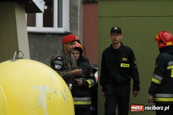 Zdjęcie w galerii na portalu naszraciborz.pl: Mamy komunikat Prokuratury Krajowej w sprawie wydarzeń z Raciborza. Zarzuty dla żołnierzy i policjantów należących do grupy przestępczej z południa Polski wiadomości z regionu