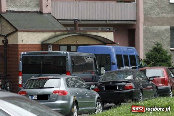 Zdjęcie w galerii na portalu naszraciborz.pl: Mamy komunikat Prokuratury Krajowej w sprawie wydarzeń z Raciborza. Zarzuty dla żołnierzy i policjantów należących do grupy przestępczej z południa Polski wiadomości z regionu