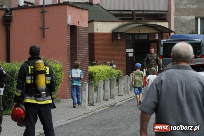 Zdjęcie w galerii na portalu naszraciborz.pl: Mamy komunikat Prokuratury Krajowej w sprawie wydarzeń z Raciborza. Zarzuty dla żołnierzy i policjantów należących do grupy przestępczej z południa Polski wiadomości z regionu