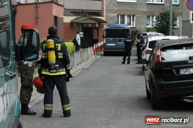 Zdjęcie w galerii na portalu naszraciborz.pl: Mamy komunikat Prokuratury Krajowej w sprawie wydarzeń z Raciborza. Zarzuty dla żołnierzy i policjantów należących do grupy przestępczej z południa Polski wiadomości z regionu