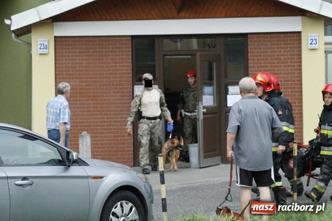 Zdjęcie w galerii na portalu naszraciborz.pl: Mamy komunikat Prokuratury Krajowej w sprawie wydarzeń z Raciborza. Zarzuty dla żołnierzy i policjantów należących do grupy przestępczej z południa Polski wiadomości z regionu
